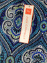 Jude Connally Dress Size Large New